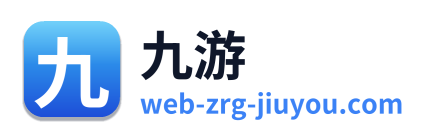九游 Logo